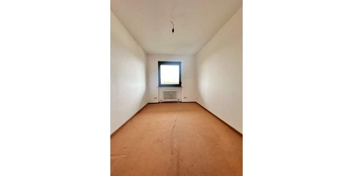 Etagenwohnung Meßstetten - 3 Zimmer, 166.000&euro; | Angebot:25771483