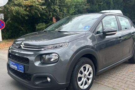 Citroen C3 115.060 km 5.990 &euro; Moers 47447