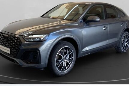 Audi Q5 40.369 km 42.790 &euro; Köln 50823