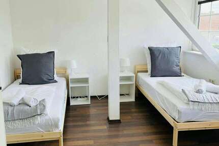 Zimmer Hohenkirchen - 1.030&euro; | Angebot:26303237