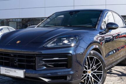 Porsche Cayenne 33.600 km 97.990 € Amberg 92224