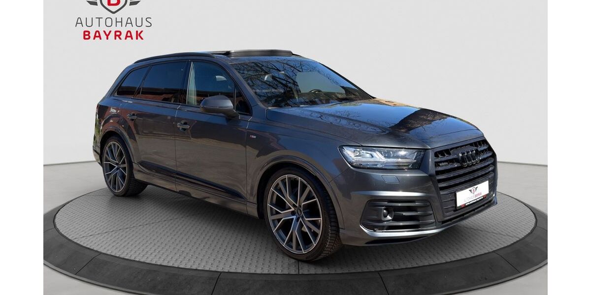 Audi Q7 177.000 km 35.990 &euro; Osterholz-Scharmbeck 27711