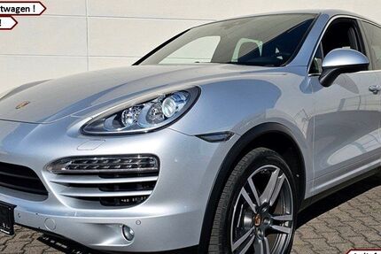 Porsche Cayenne 94.200 km 30.990 € Bad Kreuznach 55545