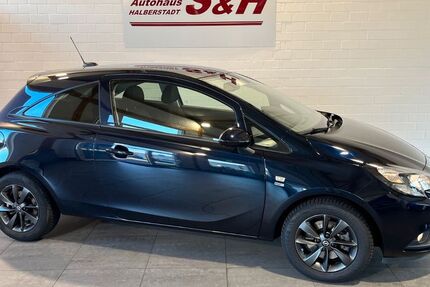 Opel Corsa 35.927 km 11.550 &euro; Halberstadt 38820