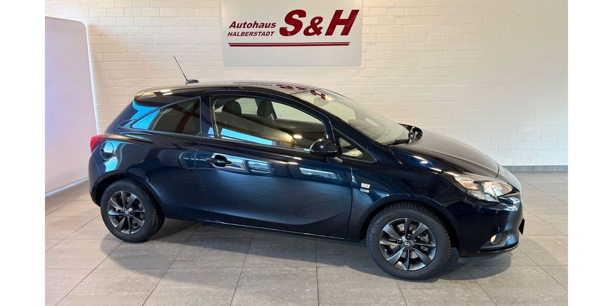 Opel Corsa 35.927 km 11.550 &euro; Halberstadt 38820