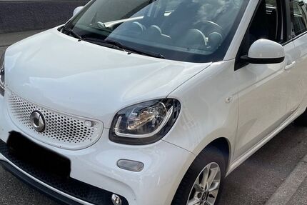 Smart ForFour 75.000 km 7.800 &euro; Brackenheim-Meimsheim 74336