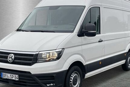 VW Crafter 45.000 km 29.890 &euro; Bremervörde 27432