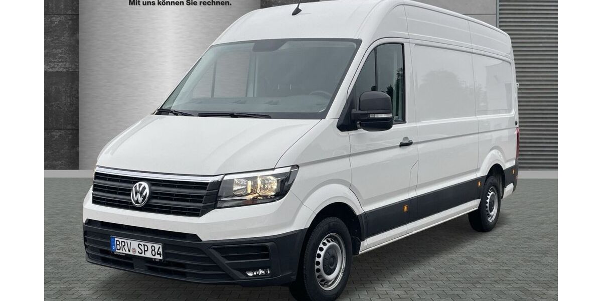 VW Crafter 45.000 km 29.890 &euro; Bremervörde 27432