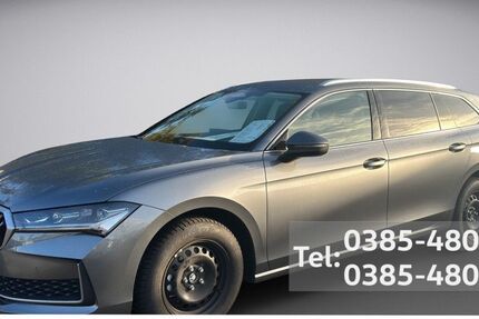 Skoda Superb 2.500 km 46.990 € Schwerin 19057