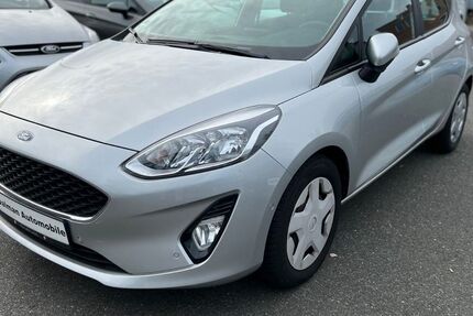 Ford Fiesta 148.500 km 7.900 &euro; Nürnberg 90441