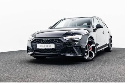 Audi A4 182.394 km 22.570 &euro; Hagen 58091