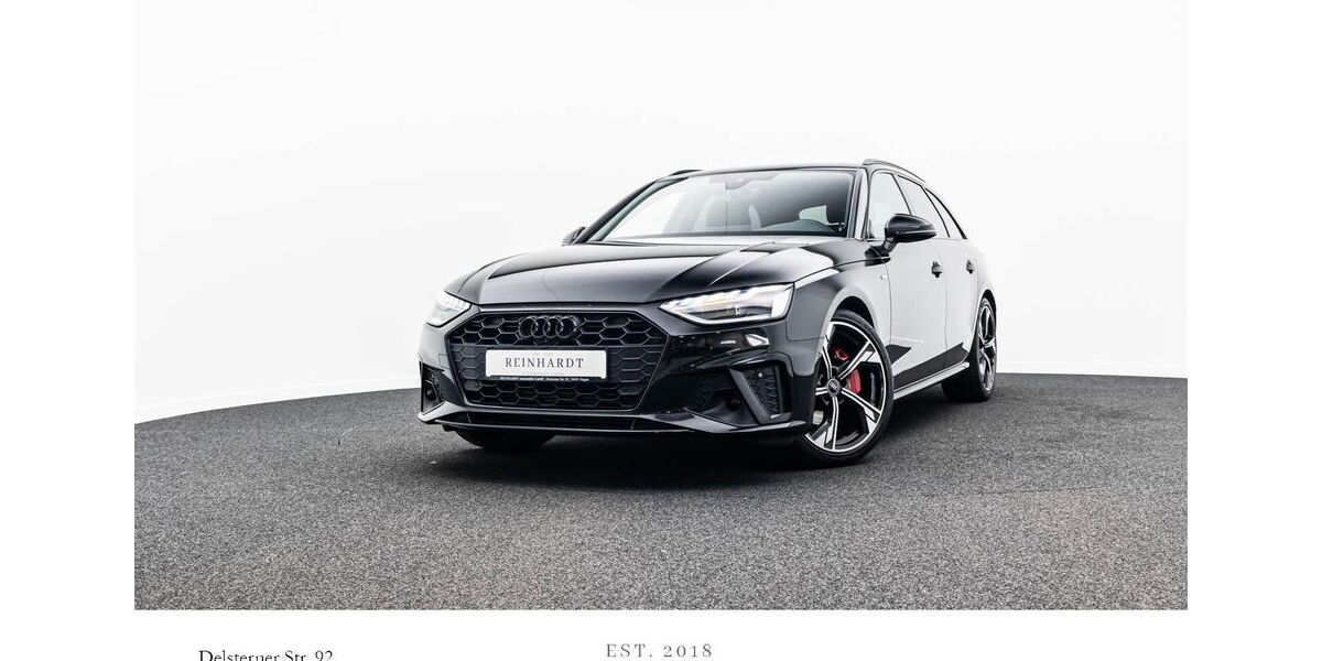 Audi A4 182.394 km 22.570 &euro; Hagen 58091