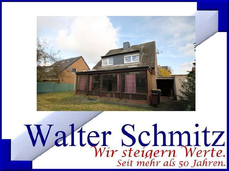 Haus zum Kaufen in Grefrath 378.000 € 134 m²
