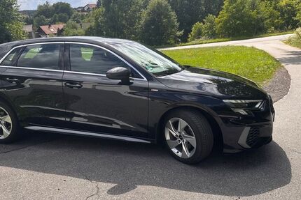 Audi A3 70.000 km 22.999 &euro; Deggendorf 94469