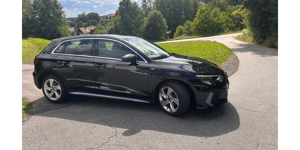 Audi A3 70.000 km 22.999 &euro; Deggendorf 94469