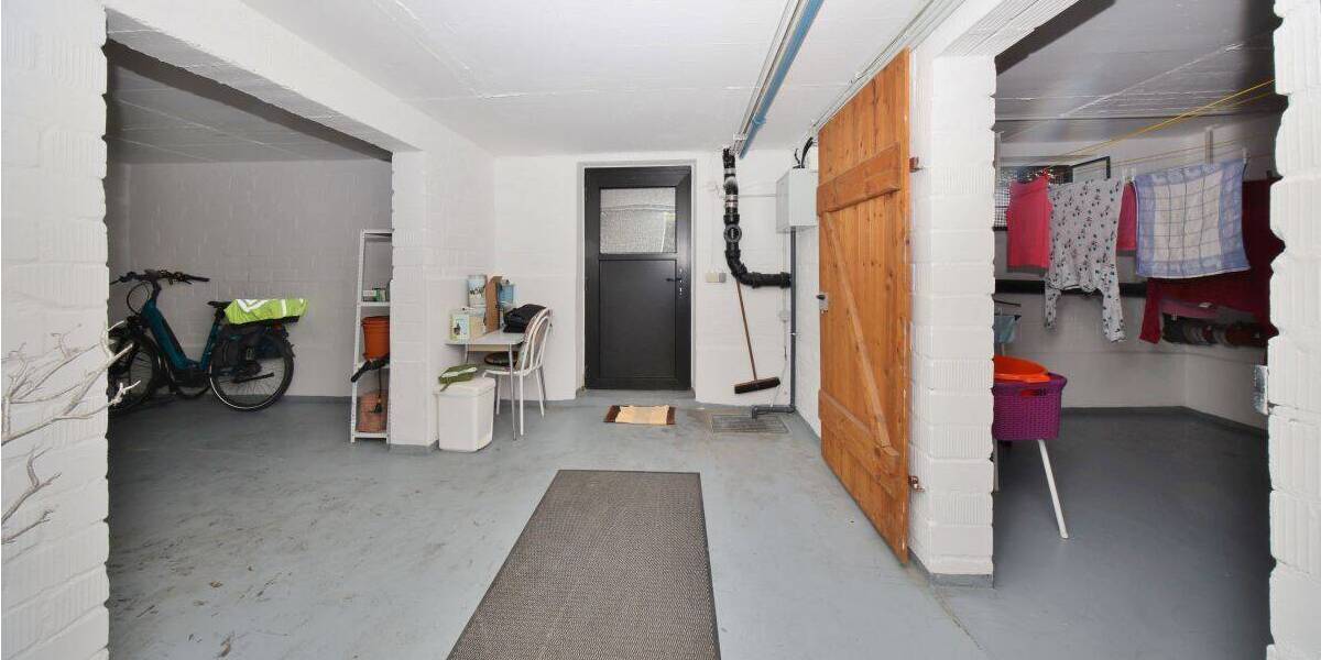Etagenwohnung Wilhelmshaven Neuende - 4 Zimmer, 94 m&sup2;, 198.000&euro; | Angebot:26825653