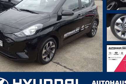 Hyundai i10 9.500 km 14.990 &euro; Gießen 35394