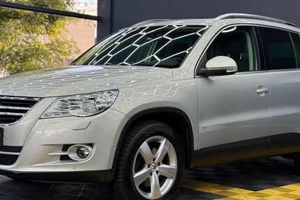 VW Tiguan 142.977 km 10.600 € Bremen 28239