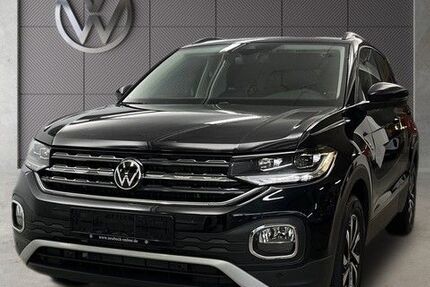 VW T-Cross 40.332 km 22.330 € Speyer 67346