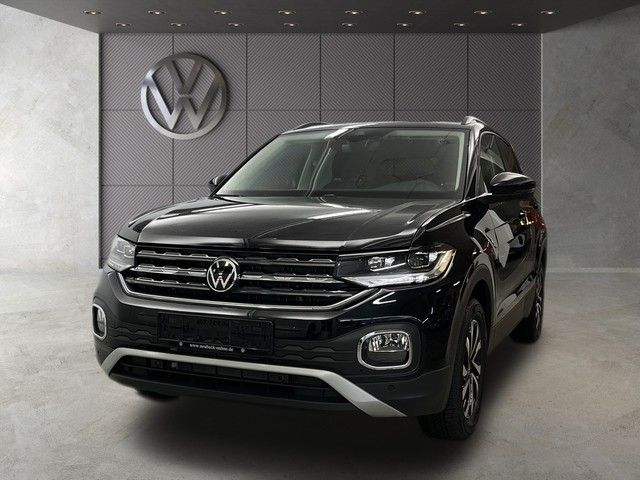 VW T-Cross 40.332 km 22.330 € Speyer 67346