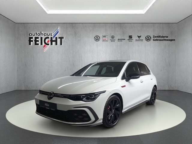 VW Golf 35.634 km 29.979 &euro; Haar 85540