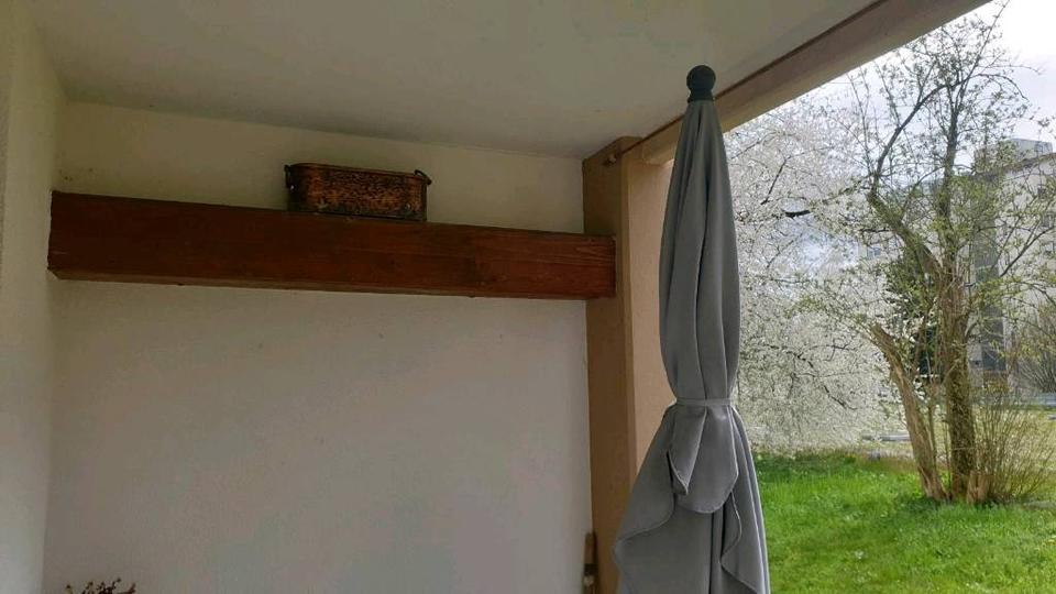 Erdgeschoßwohnung Radolfzell am Bodensee - 2 Zimmer, 51 m&sup2;, 170.000&euro; | Angebot:25893736