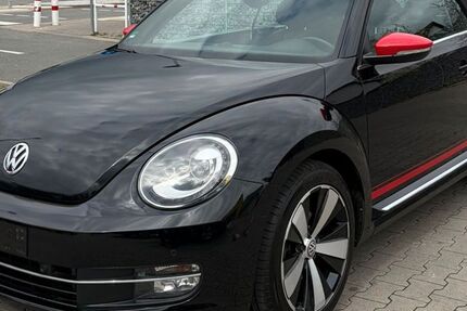 VW Beetle 83.000 km 13.690 &euro; Groß-Zimmern 64846