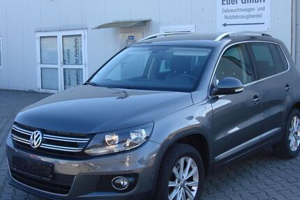 VW Tiguan 159.000 km 8.950 &euro; Halle ( Saale ) 06116