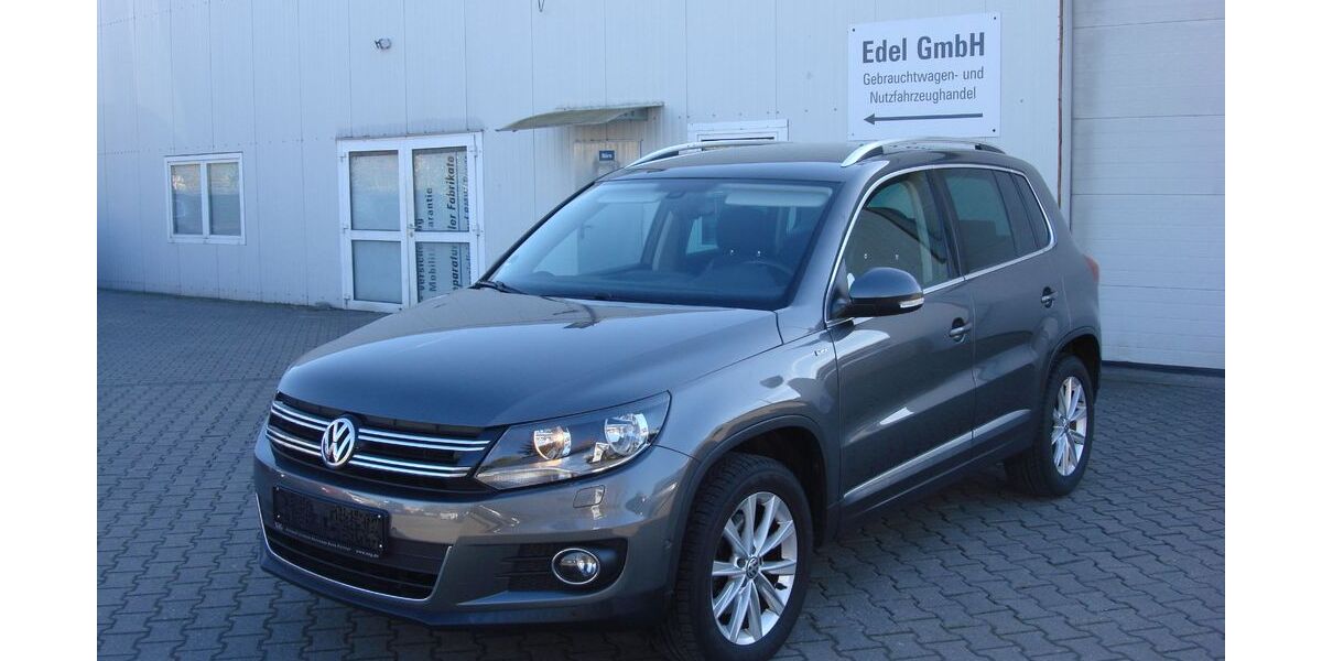 VW Tiguan 159.000 km 8.950 &euro; Halle ( Saale ) 06116