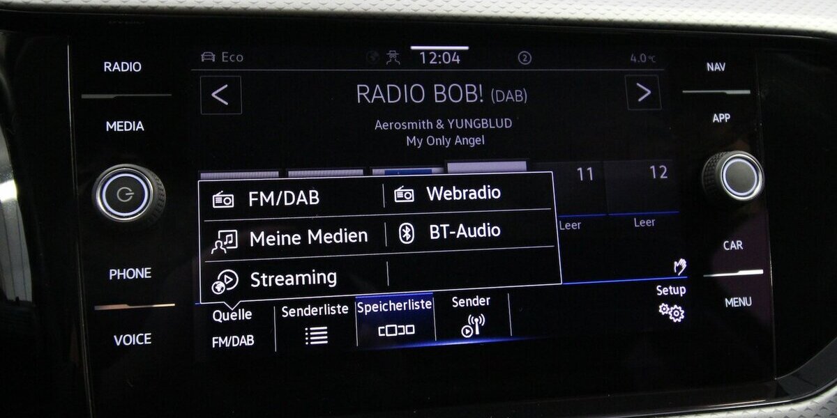 VW T-Cross TSI OPF Active LED+NAVI+KAMERA+ACC 41.681 km 18.900 &euro; Hagenow 19230