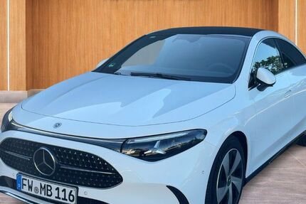 Mercedes-Benz CLA 180 6.000 km 40.770 &euro; Fürstenwalde 15517