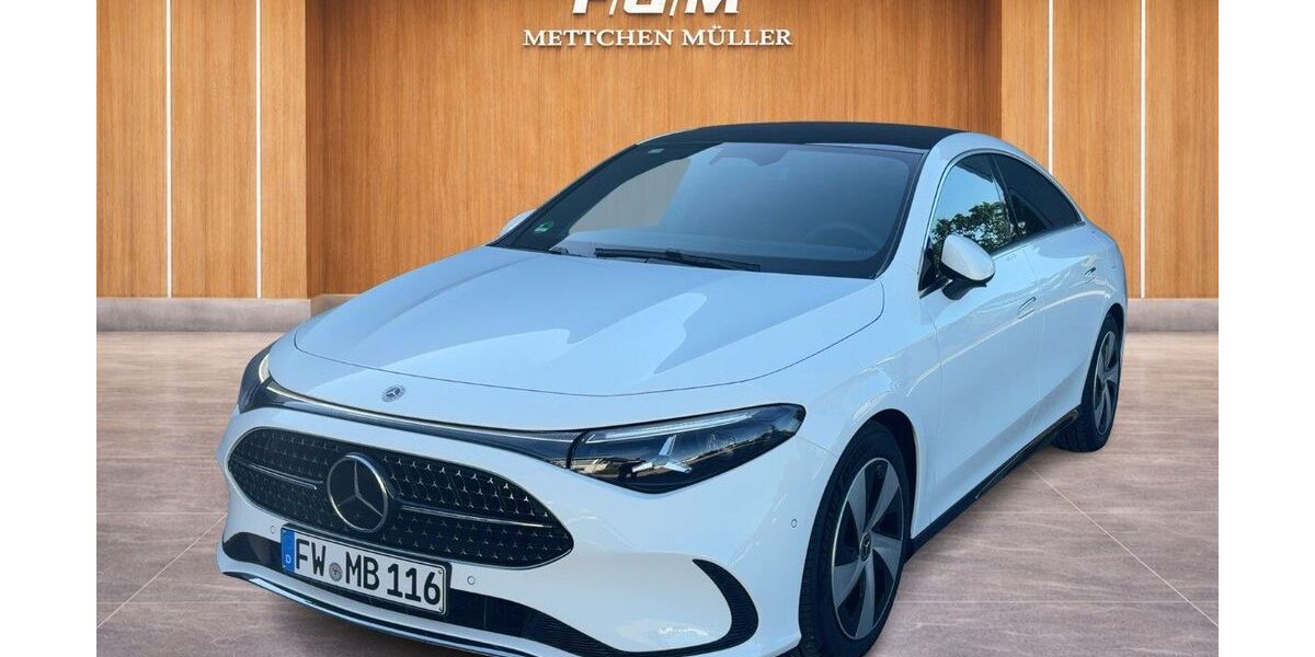 Mercedes-Benz CLA 180 6.000 km 40.770 &euro; Fürstenwalde 15517