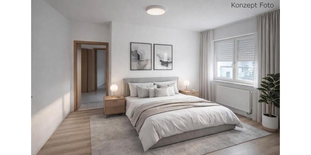 Etagenwohnung Krefeld - 4 Zimmer, 135 m&sup2;, 1.350&euro; | Angebot:26675467