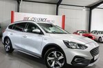 Ford Focus TUNIER 1.5 EB ACTIVE CROSS OVER / LED / 117.000 km 14.444 &euro; Hamm 59077