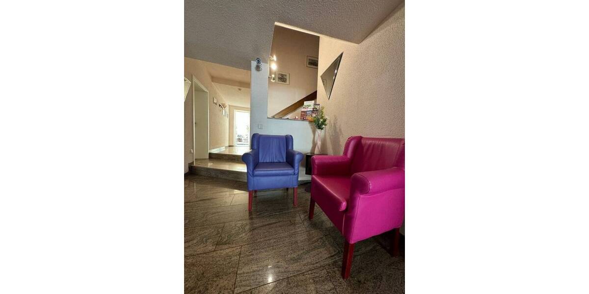 Gewerbeobjekt Gotha - 1 Zimmer, 495.000&euro; | Angebot:25772407