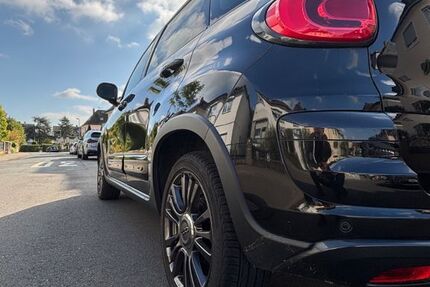 Fiat 500L 38.750 km 11.800 € Rüsselsheim 65428