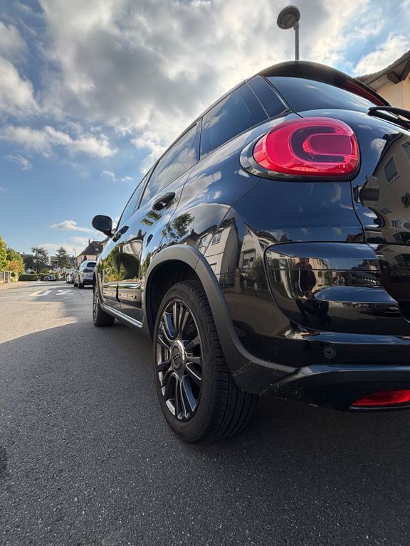 Fiat 500L 38.750 km 11.800 € Rüsselsheim 65428