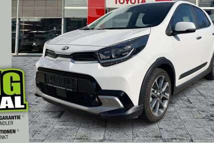 Kia Picanto 7.222 km 14.990 &euro; Dresden 01139