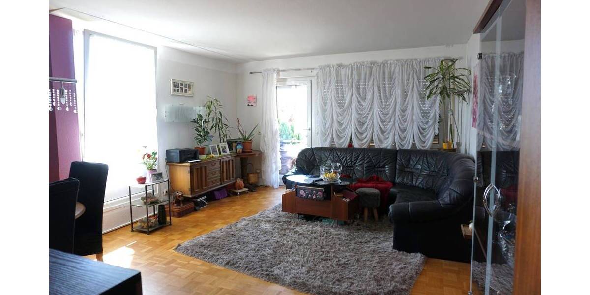 Etagenwohnung Freudenstadt - 3 Zimmer, 80 m&sup2;, 178.000&euro; | Angebot:26724836