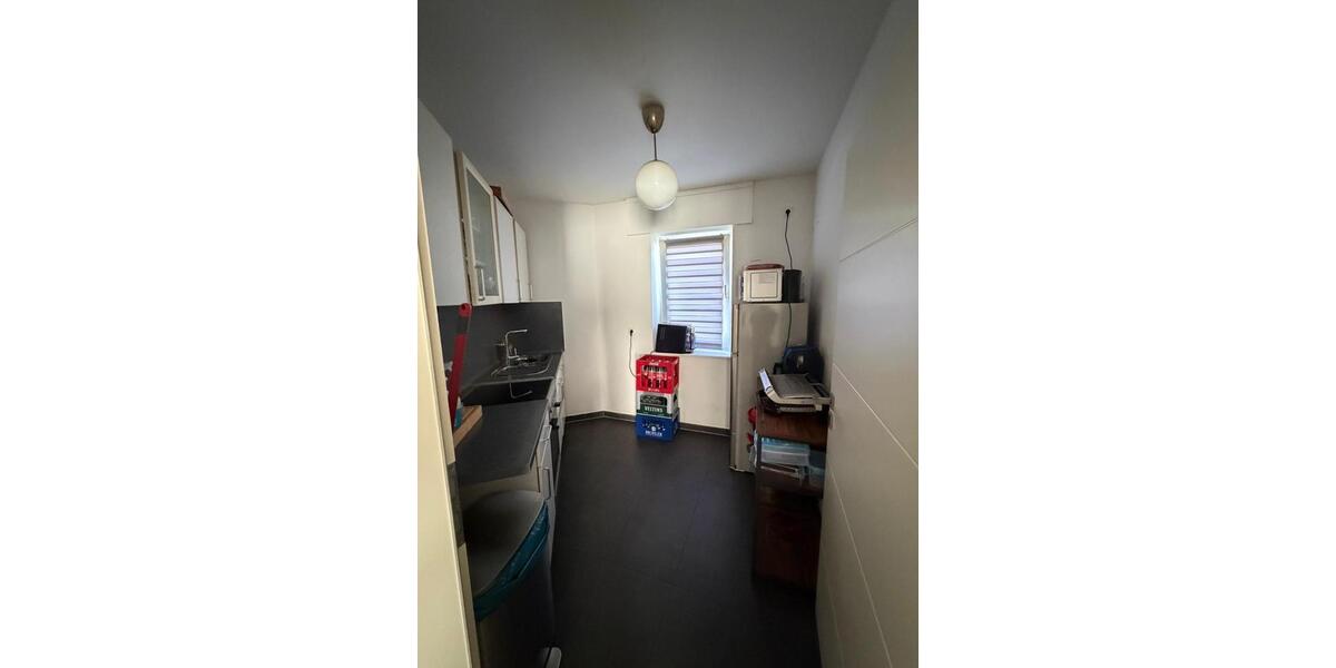 Erdgeschoßwohnung Soest - 21 Zimmer, 47 m&sup2;, 160.000&euro; | Angebot:26336482