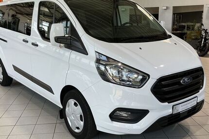 Ford Transit Custom 140.530 km 17.950 &euro; Hilter a.T.W 49176