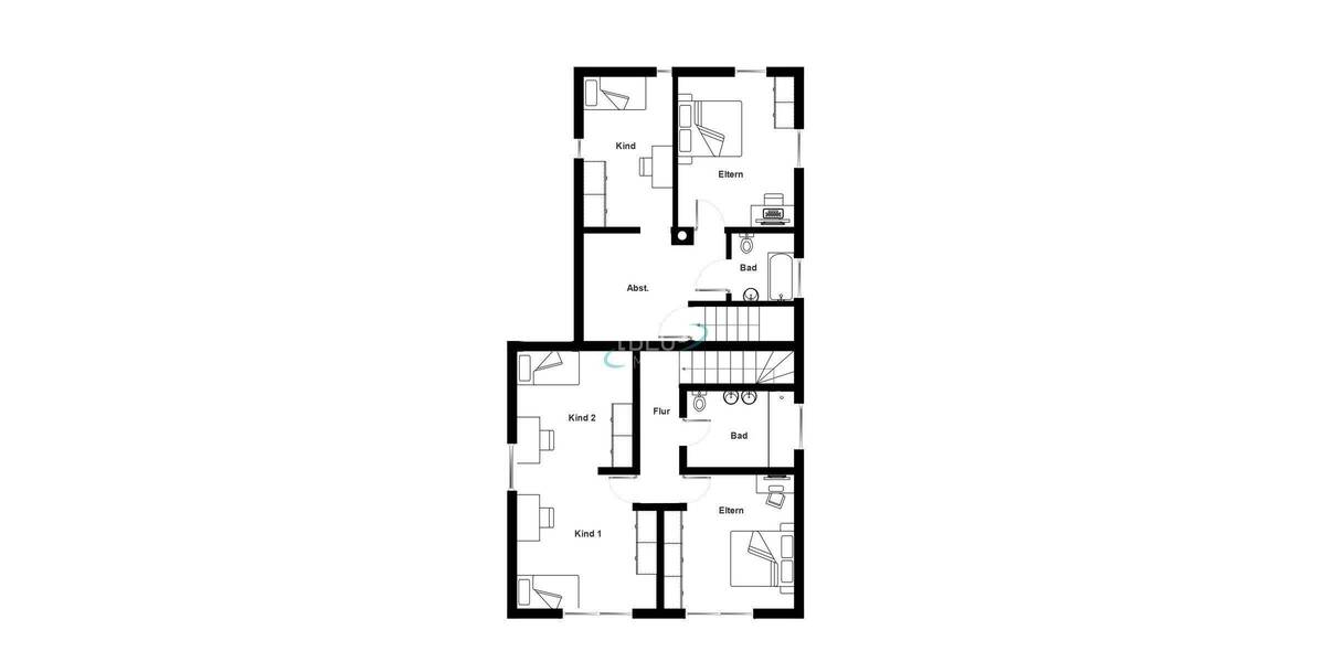 Mehrfamilienhaus, Wohnhaus Stuttgart / Sillenbuch Sillenbuch - 6 Zimmer, 161 m&sup2;, 689.000&euro; | Angebot:26833944