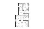 Mehrfamilienhaus, Wohnhaus Stuttgart / Sillenbuch Sillenbuch - 6 Zimmer, 161 m&sup2;, 689.000&euro; | Angebot:26833944