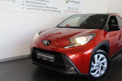 Toyota Aygo (X) 35.700 km 15.950 € Kaiserslautern 67661