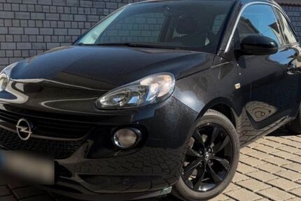 Opel Adam 94.000 km 3.000 &euro; Bielefeld - Senne 33659