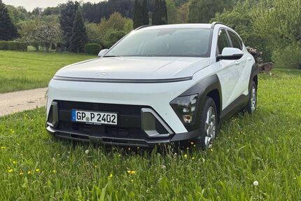 Hyundai KONA 7.500 km 27.499 &euro; Schlat 73114