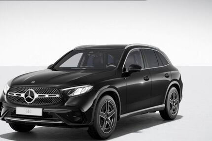 Mercedes-Benz GLC 200 9.900 km 51.990 &euro; Titisee-Neustadt 79822