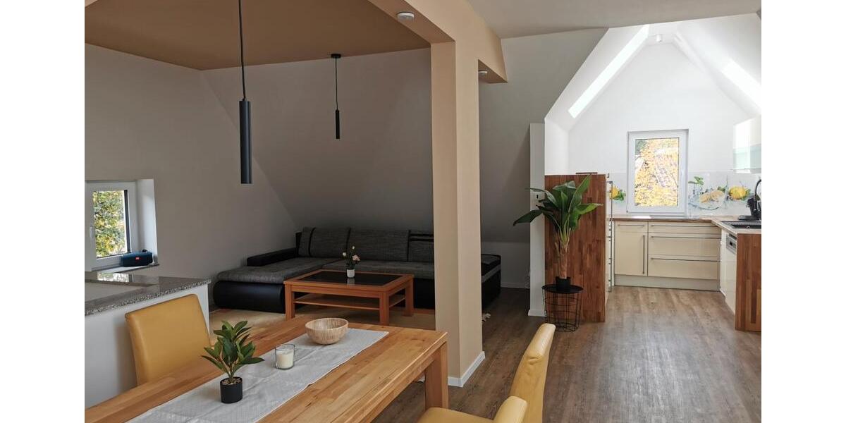 Maisonettenwohnung Königheim - 3 Zimmer, 83 m&sup2;, 249.000&euro; | Angebot:26356697
