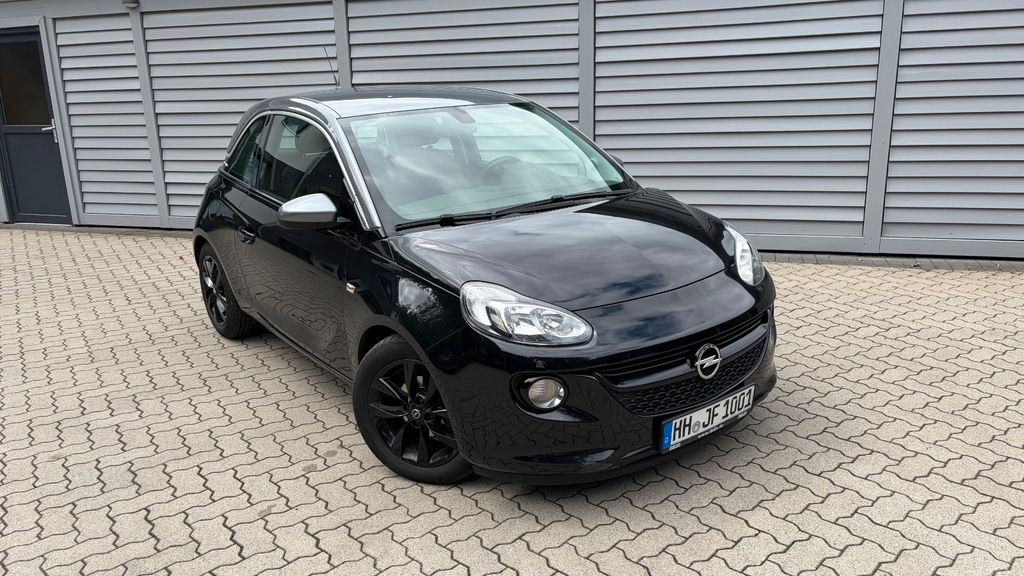 Opel Adam 131.708 km 6.000 &euro; Seevetal 21217