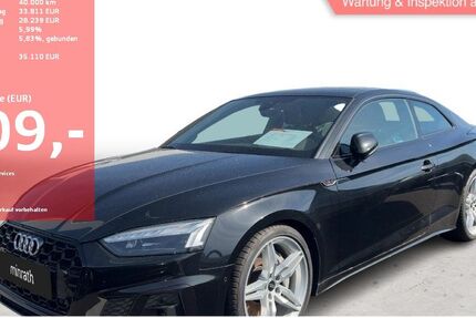 Audi A5 63.612 km 34.340 &euro; Moers-Hülsdonk 47441